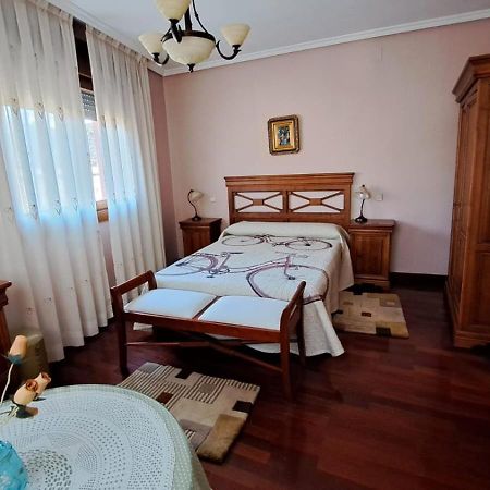 La Madre Abadesa Villa Tordesillas Kültér fotó