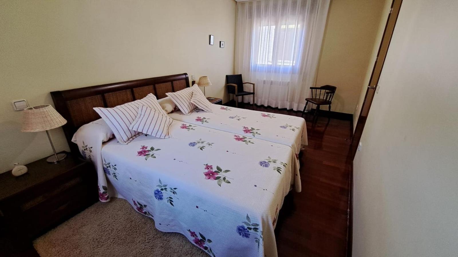 La Madre Abadesa Villa Tordesillas Kültér fotó